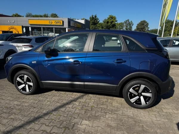 Opel Crossland 1.2 Turbo Enjoy LED+Facelift+SpurH
