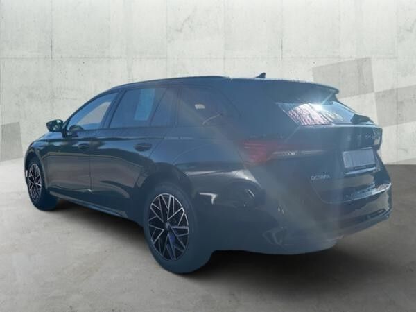 Skoda Octavia Combi 1.5 TSI Tour AHK*ASSISTENZ*S
