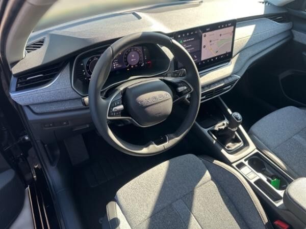 Skoda Octavia Combi 1.5 TSI Tour AHK*ASSISTENZ*S