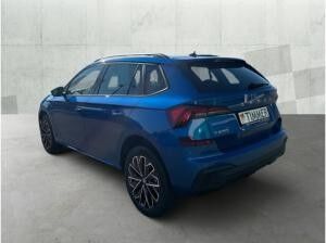 Skoda Kamiq 1,0 TSI DSG Tour AHK*KOMFORT*ASSIST*INFOTA
