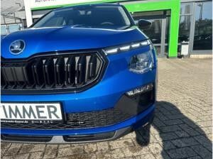 Skoda Kamiq 1,0 TSI DSG Tour AHK*KOMFORT*ASSIST*INFOTA