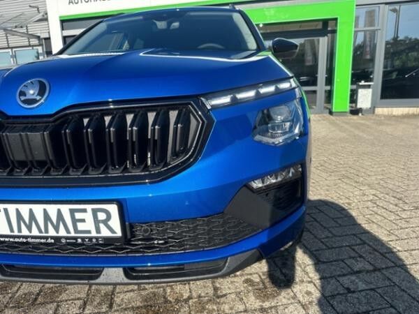 Skoda Kamiq 1,0 TSI DSG Tour AHK*KOMFORT*ASSIST*INFOTA
