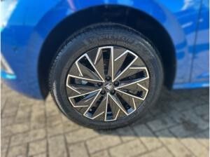 Skoda Kamiq 1,0 TSI DSG Tour AHK*KOMFORT*ASSIST*INFOTA