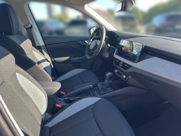 Skoda Kamiq 1,0 TSI DSG Tour AHK*KOMFORT*ASSIST*INFOTA