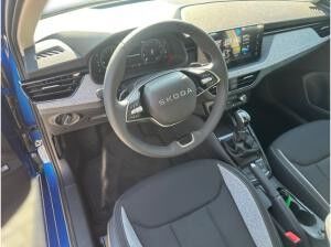 Skoda Kamiq 1,0 TSI DSG Tour AHK*KOMFORT*ASSIST*INFOTA