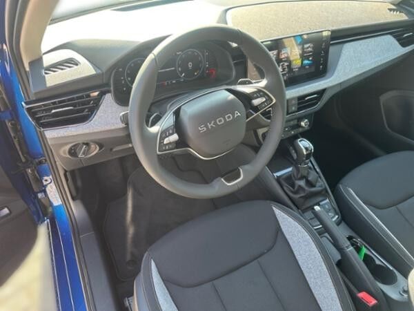 Skoda Kamiq 1,0 TSI DSG Tour AHK*KOMFORT*ASSIST*INFOTA