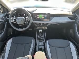 Skoda Kamiq 1,0 TSI DSG Tour AHK*KOMFORT*ASSIST*INFOTA