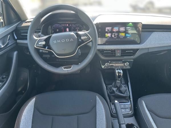 Skoda Kamiq 1,0 TSI DSG Tour AHK*KOMFORT*ASSIST*INFOTA