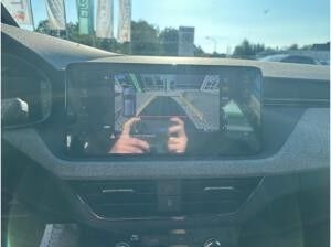 Skoda Kamiq 1,0 TSI DSG Tour AHK*KOMFORT*ASSIST*INFOTA