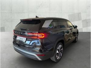 Skoda Kodiaq 2.0 TDI DSG 4x4 Selection PANO*AHK*WINTER Skoda Kodiaq 2.0 TDI DSG 4x4 Selection PANO*AHK*WINTER