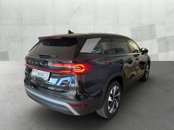 Skoda Kodiaq 2.0 TDI DSG 4x4 Selection PANO*AHK*WINTER