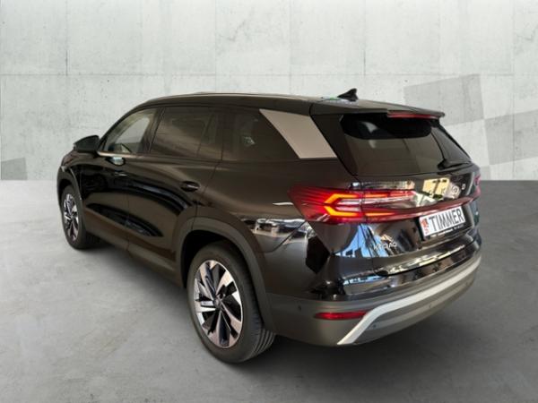 Skoda Kodiaq 2.0 TDI DSG 4x4 Selection PANO*AHK*WINTER