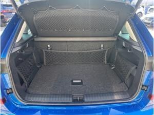 Skoda Kamiq 1,0 TSI DSG Tour AHK*KOMFORT*ASSIST*INFOTA