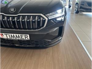 Skoda Kodiaq 2.0 TDI DSG 4x4 Selection PANO*AHK*WINTER Skoda Kodiaq 2.0 TDI DSG 4x4 Selection PANO*AHK*WINTER