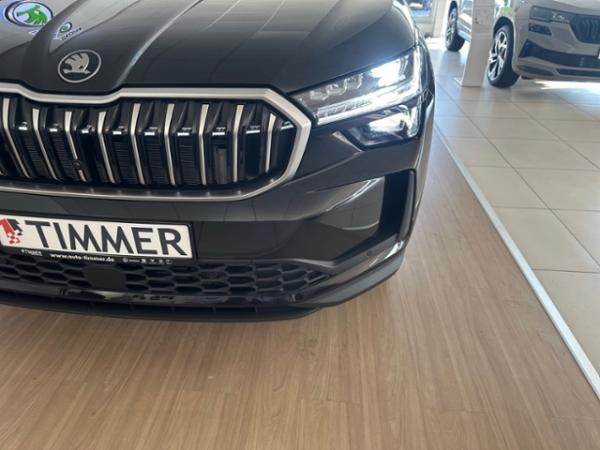 Skoda Kodiaq 2.0 TDI DSG 4x4 Selection PANO*AHK*WINTER