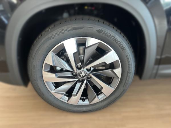 Skoda Kodiaq 2.0 TDI DSG 4x4 Selection PANO*AHK*WINTER