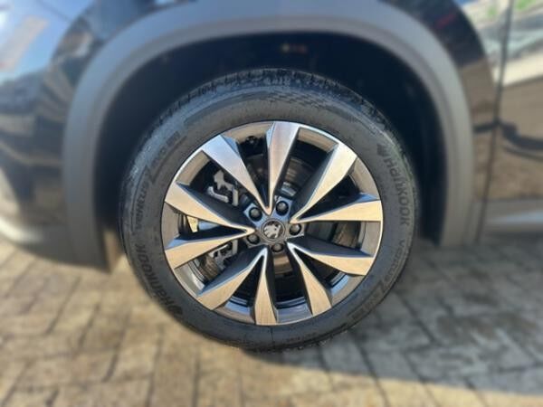 Skoda Kodiaq 2.0 TDI DSG Selection 7Si. Infot.*Komf*Li