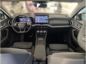 Skoda Kodiaq 2.0 TDI DSG 4x4 Selection PANO*AHK*WINTER Skoda Kodiaq 2.0 TDI DSG 4x4 Selection PANO*AHK*WINTER