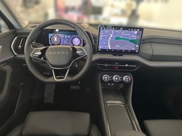 Skoda Kodiaq 2.0 TDI DSG 4x4 Selection PANO*AHK*WINTER