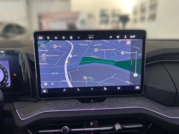 Skoda Kodiaq 2.0 TDI DSG 4x4 Selection PANO*AHK*WINTER