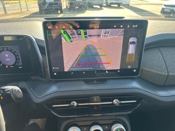 Skoda Kodiaq 2.0 TDI DSG Selection 7Si. Infot.*Komf*Li