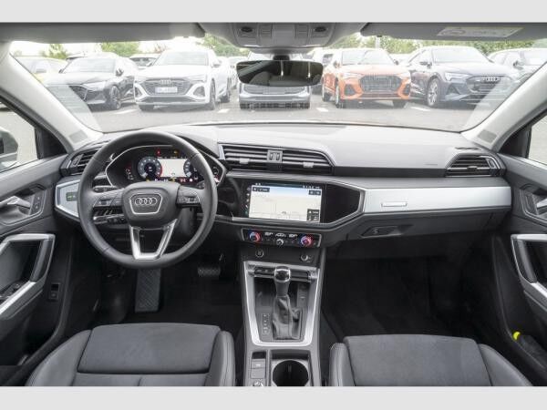 Audi Q3 Sportback 35 TFSI S line