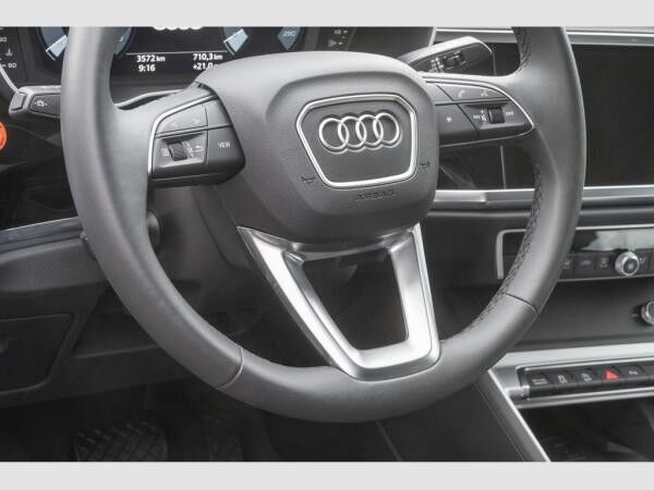 Audi Q3 Sportback 35 TFSI S line