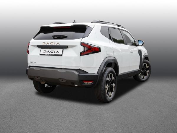 Dacia Duster Extreme TCe 130⭐️Gewerbe-AKTION⭐️B