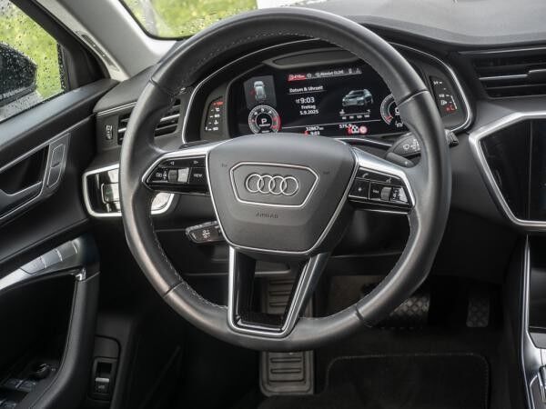 Audi A6 Avant advanced 40 TDI