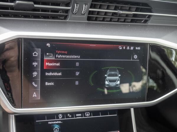 Audi A6 Avant advanced 40 TDI