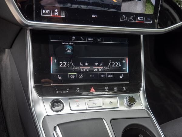 Audi A6 Avant advanced 40 TDI