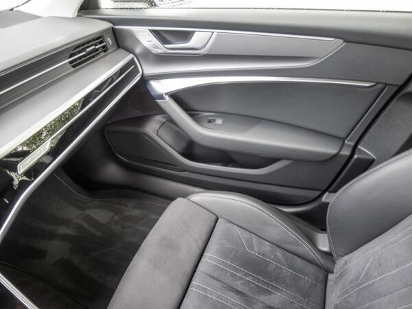 Audi A6 Avant advanced 40 TDI