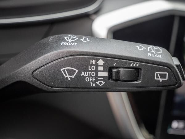 Audi A6 Avant advanced 40 TDI