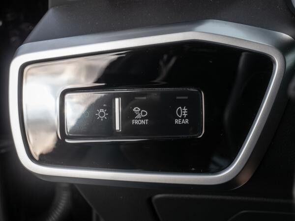 Audi A6 Avant advanced 40 TDI