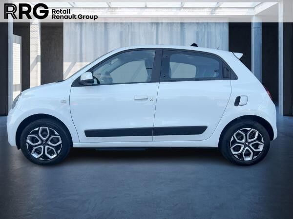 Renault Twingo Zen Electric