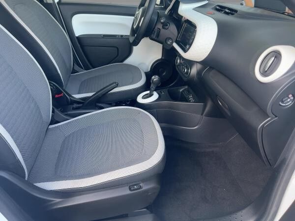 Renault Twingo Zen Electric