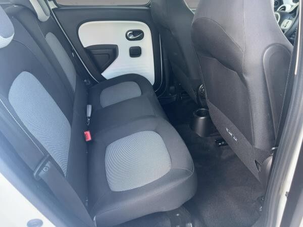 Renault Twingo Zen Electric