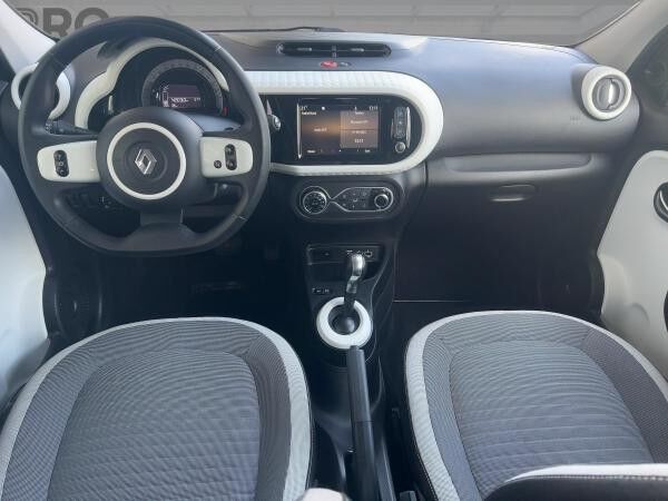 Renault Twingo Zen Electric