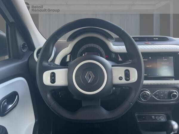 Renault Twingo Zen Electric