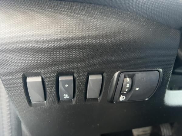 Renault Twingo Zen Electric