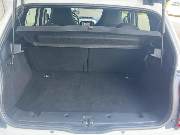 Renault Twingo Zen Electric