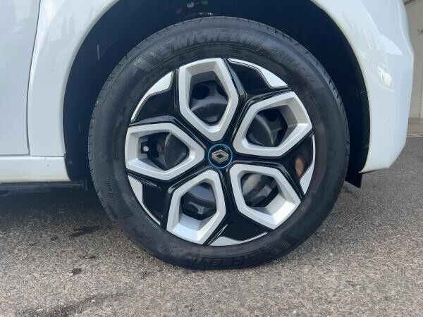 Renault Twingo Zen Electric