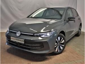 Volkswagen Golf VIII Goal 1.5 l TSI DSG AHK+RFK+APP+LED
