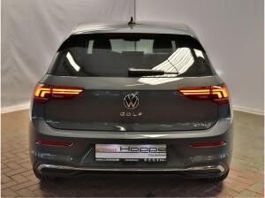 Volkswagen Golf VIII Goal 1.5 l TSI DSG AHK+RFK+APP+LED
