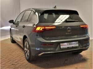 Volkswagen Golf VIII Goal 1.5 l TSI DSG AHK+RFK+APP+LED