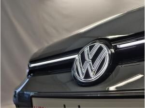 Volkswagen Golf VIII Goal 1.5 l TSI DSG AHK+RFK+APP+LED