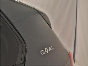 Volkswagen Golf VIII Goal 1.5 l TSI DSG AHK+RFK+APP+LED