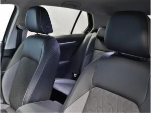 Volkswagen Golf VIII Goal 1.5 l TSI DSG AHK+RFK+APP+LED