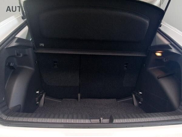 Skoda Fabia Tour 1,5 TSI 7-Gang-DSG *AHK*