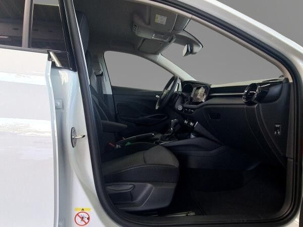 Skoda Fabia Tour 1,5 TSI 7-Gang-DSG *AHK*